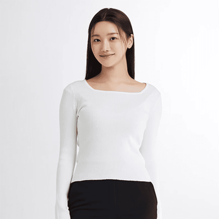 Кофта SPAO - изображение 4
