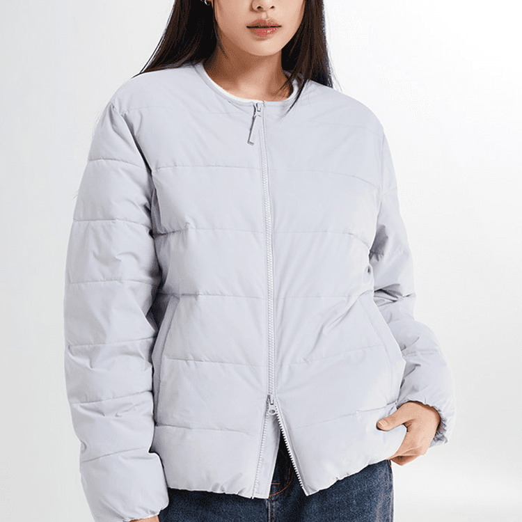 Зимняя куртка пуховик SPAO - изображение 6
