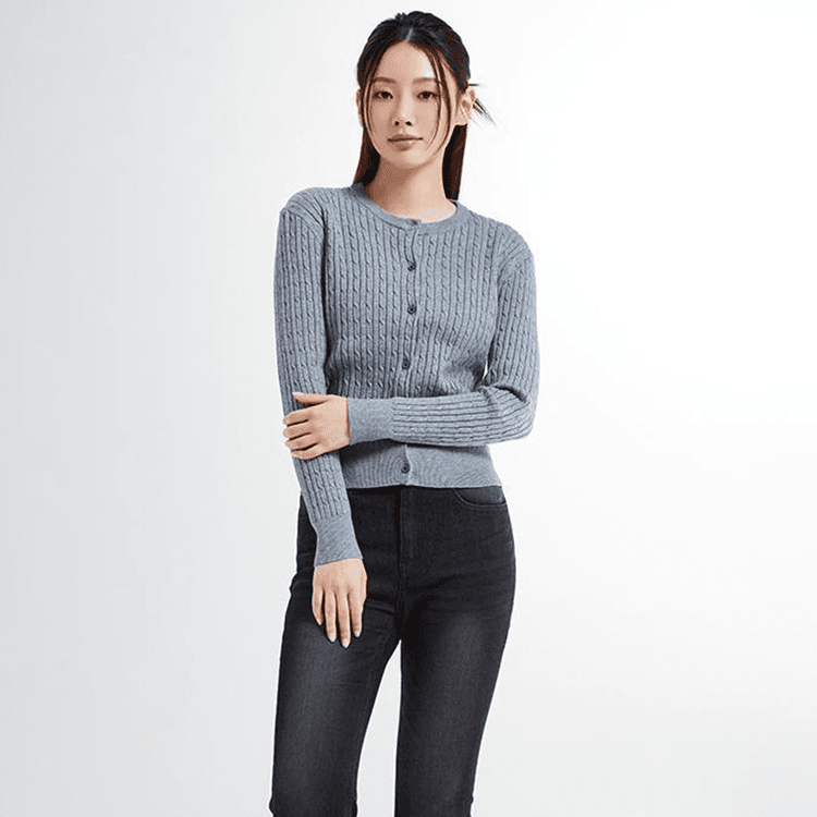Кофта SPAO - изображение 3