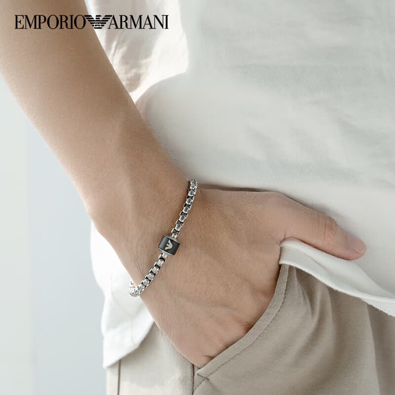 Браслет ARMANI - изображение 3