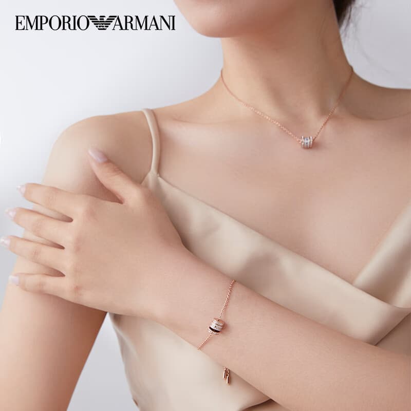 Браслет ARMANI - изображение 2