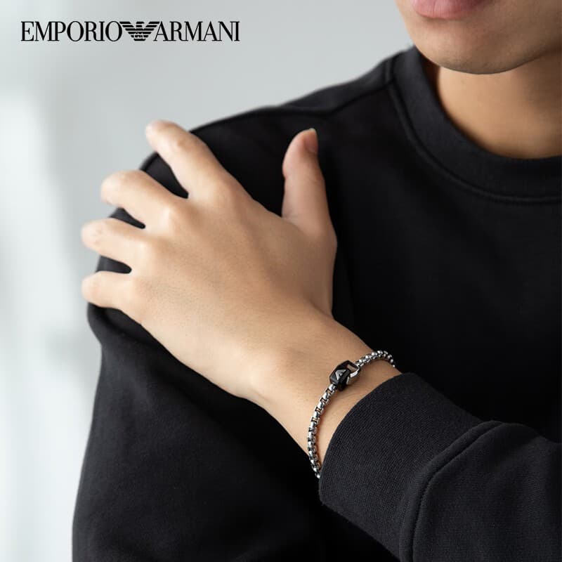 Браслет ARMANI - изображение 3