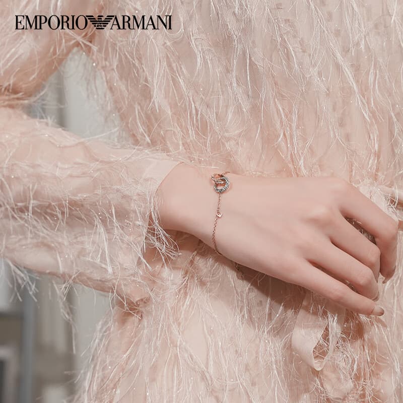 Браслет ARMANI 2023 - изображение 3