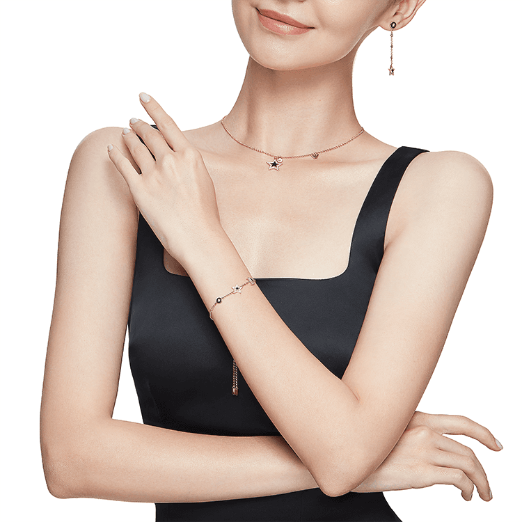 Браслет Emporio Armani Bracelet - изображение 3