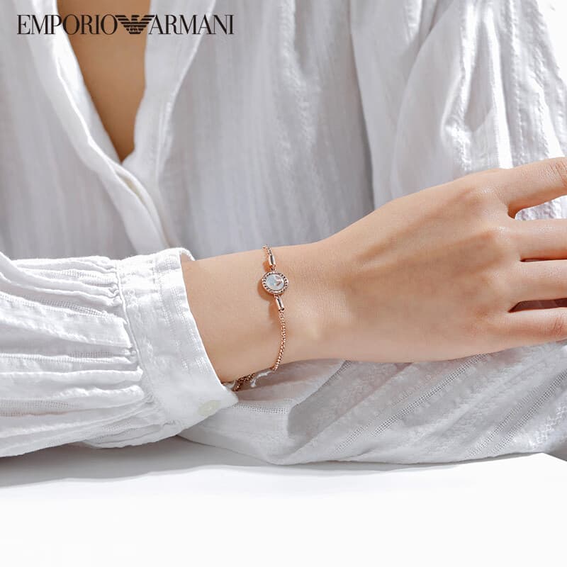 Браслет ARMANI - изображение 2