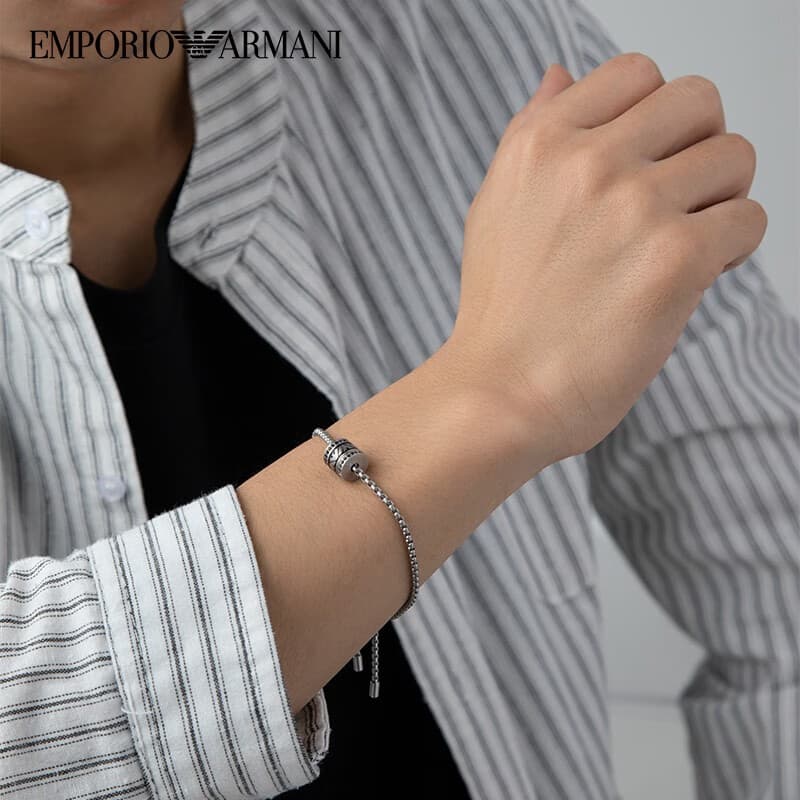 Браслет ARMANI - изображение 3