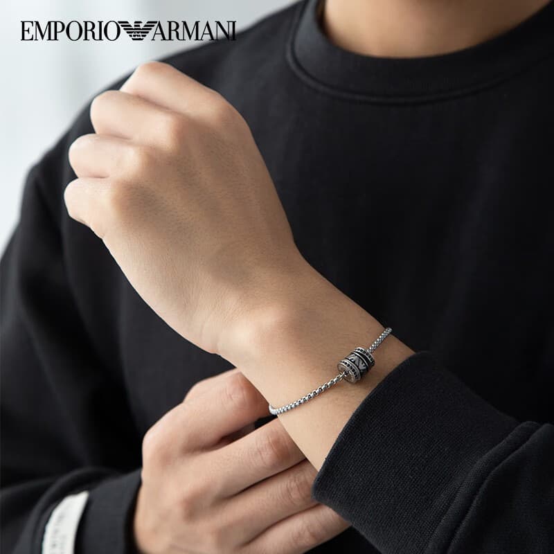 Браслет ARMANI - изображение 2