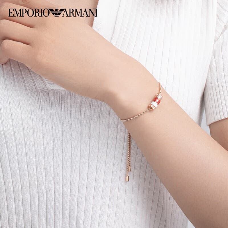 Браслет ARMANI - изображение 2