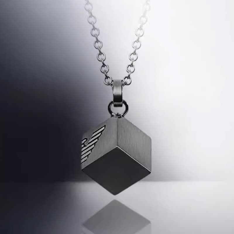 Ожерелье Armani - изображение 5