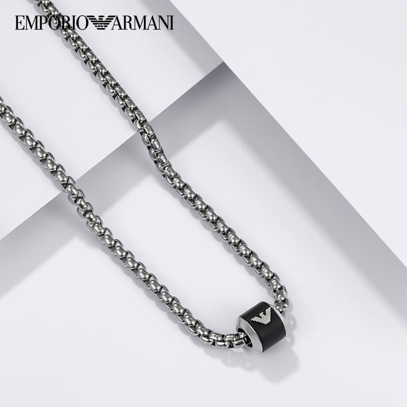 Ожерелье ARMANI - изображение 2