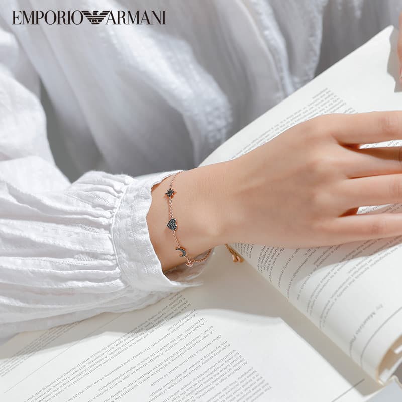 Браслет ARMANI - изображение 2