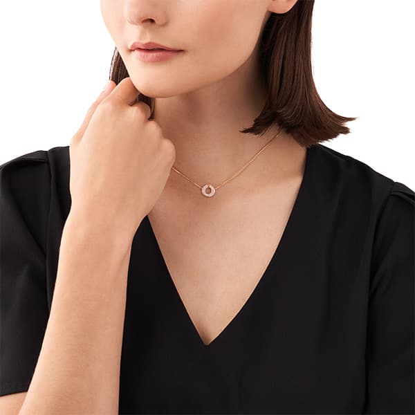 Ожерелье ARMANI 2023 - изображение 2