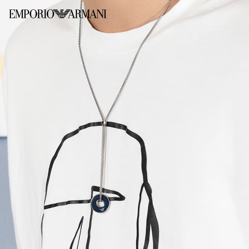 Ожерелье ARMANI - изображение 3