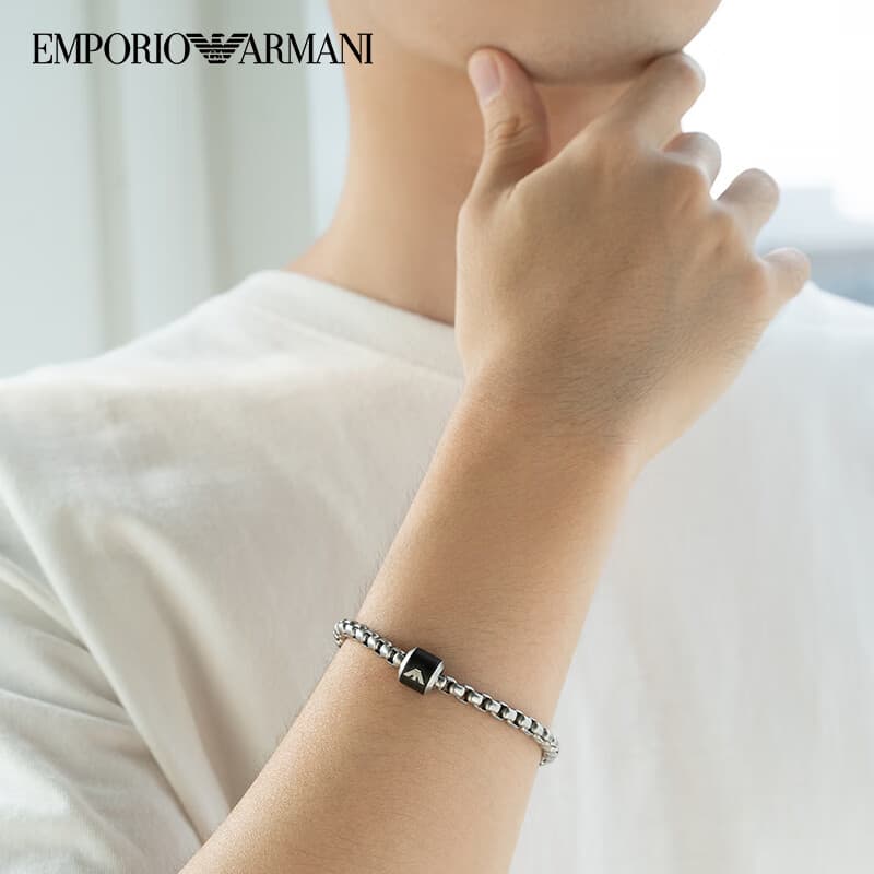 Браслет ARMANI - изображение 2