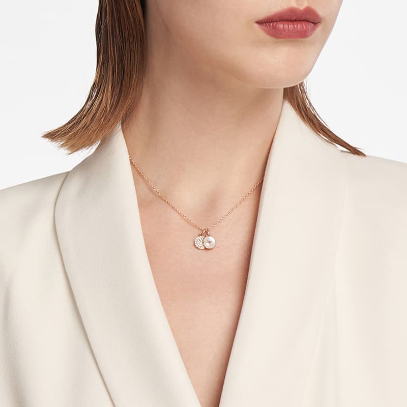 Ожерелье ARMANI - изображение 5