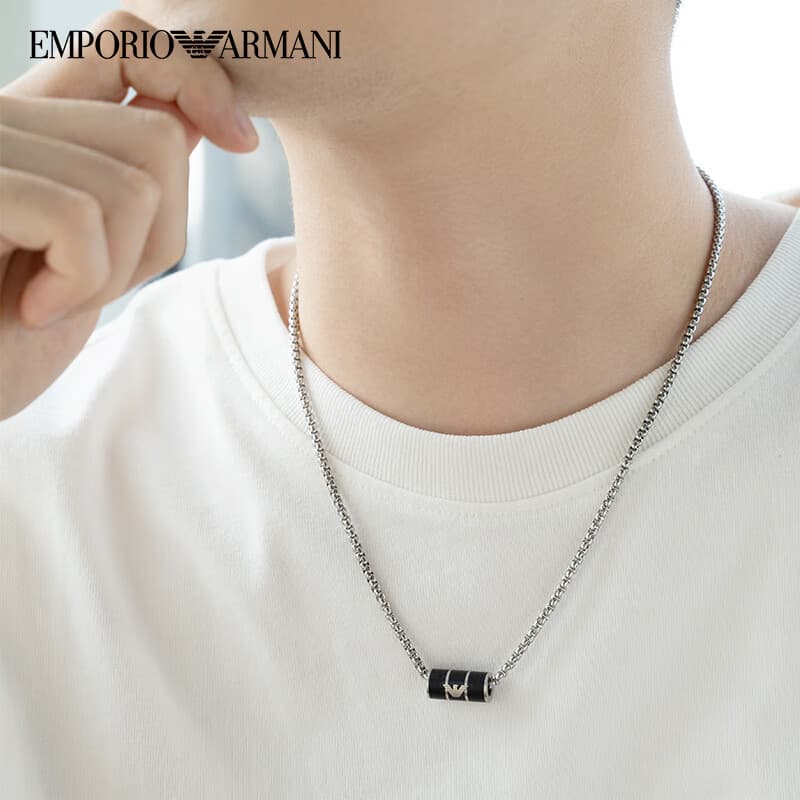 Ожерелье ARMANI - изображение 2