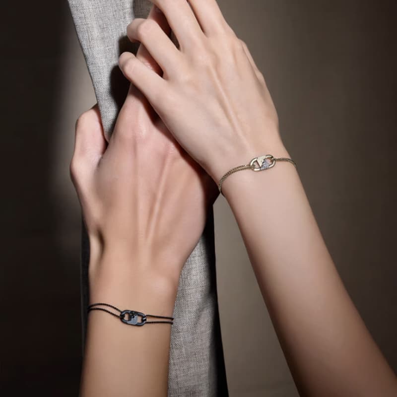 Браслет EMPORIO ARMANI Браслеты Женские Золото - изображение 4