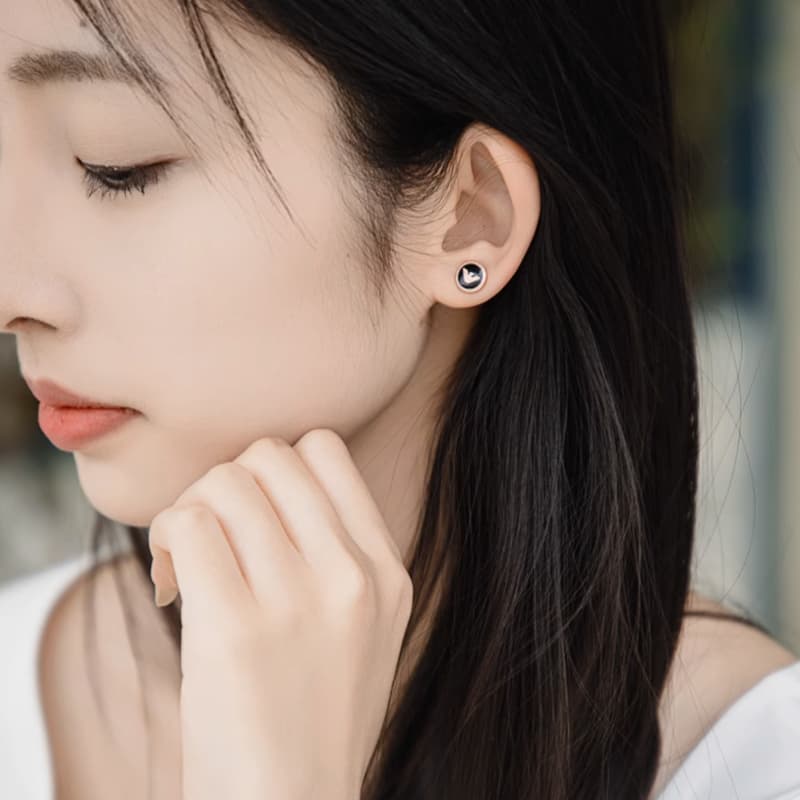 Серьги ARMANI - изображение 3