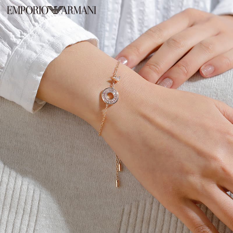 Браслет Emporio Armani Bracelet - изображение 2