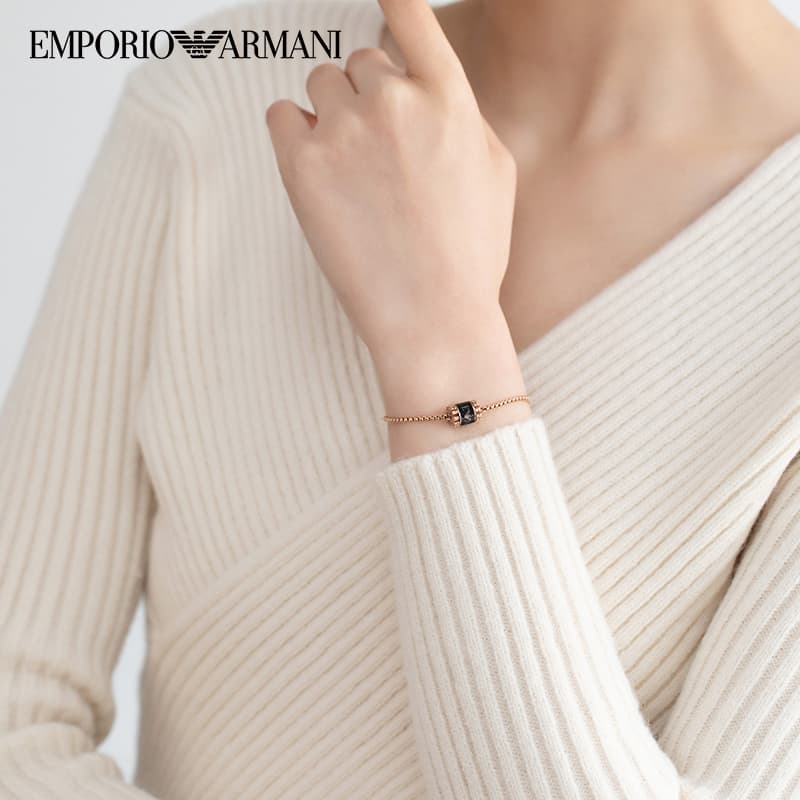 Браслет ARMANI - изображение 3