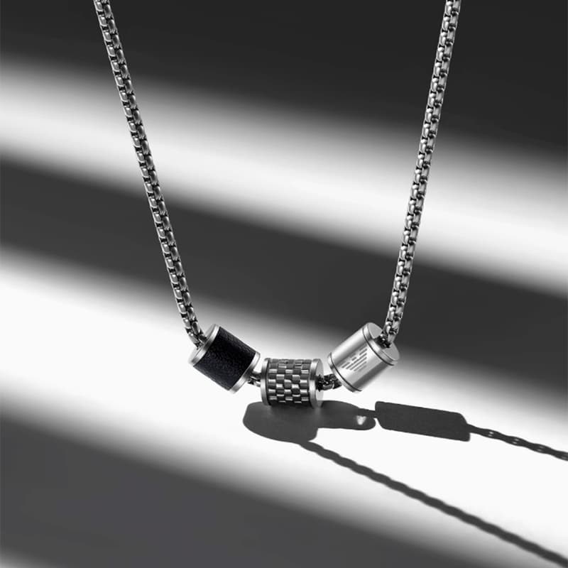 Ожерелье ARMANI - изображение 3