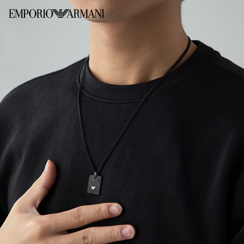 Ожерелье ARMANI - изображение 3