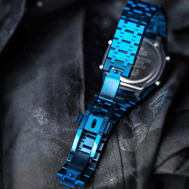 Часы G-SHOCK GA-2100-1A - изображение 6