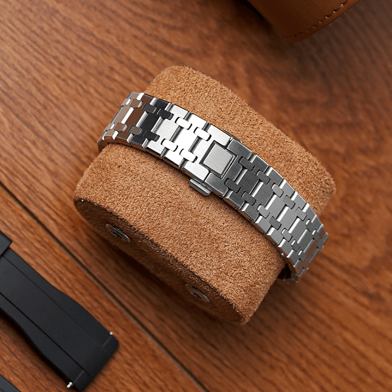 Часы CASIO GA-2100-4A - изображение 5