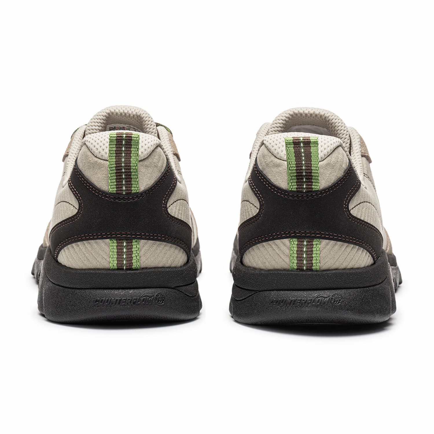 Кроссовки Li NING COUNTERFLOW SU LIN YUN 2 Альпинистские и треккинговые ботинки Low Топ Мужской - изображение 6
