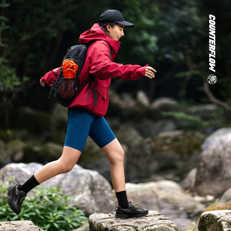 Кроссовки LiNing CF Pro - изображение 9