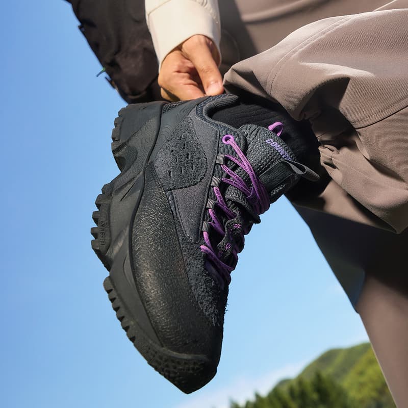 Кроссовки LiNing CF V2 - изображение 12