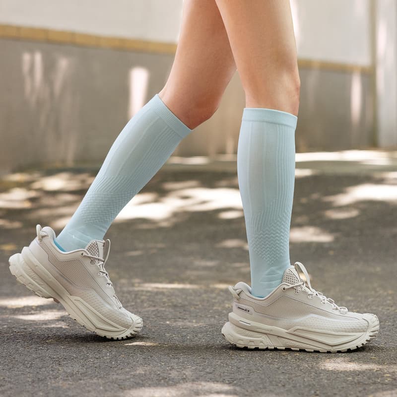 Кроссовки Li-Ning CF Su На открытом воздухе TPU Универсальный минималистичный Лоу-топы Походная обувь Унисекс Серый - изображение 8
