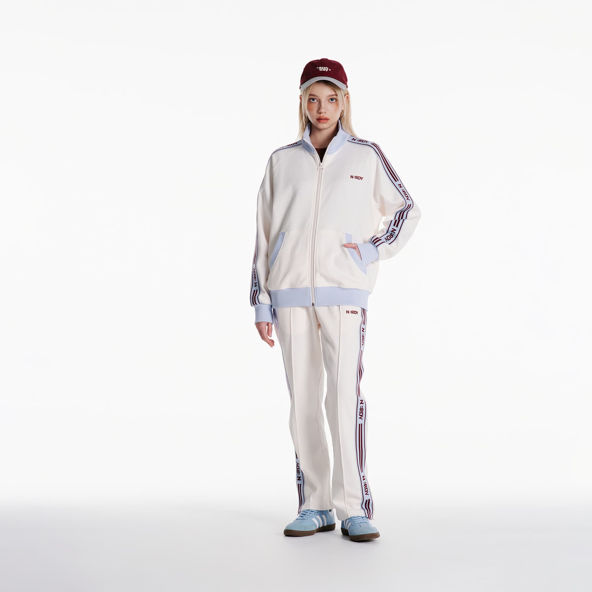 Куртка NERDY SS24 - изображение 6