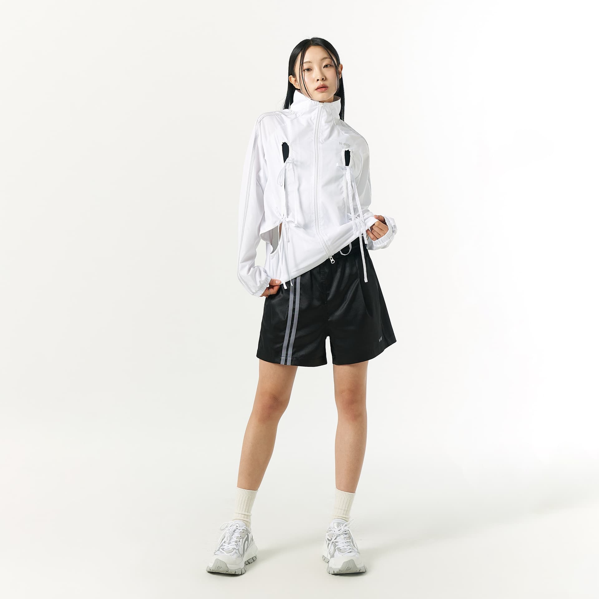 Куртка NERDY SS24 - изображение 5
