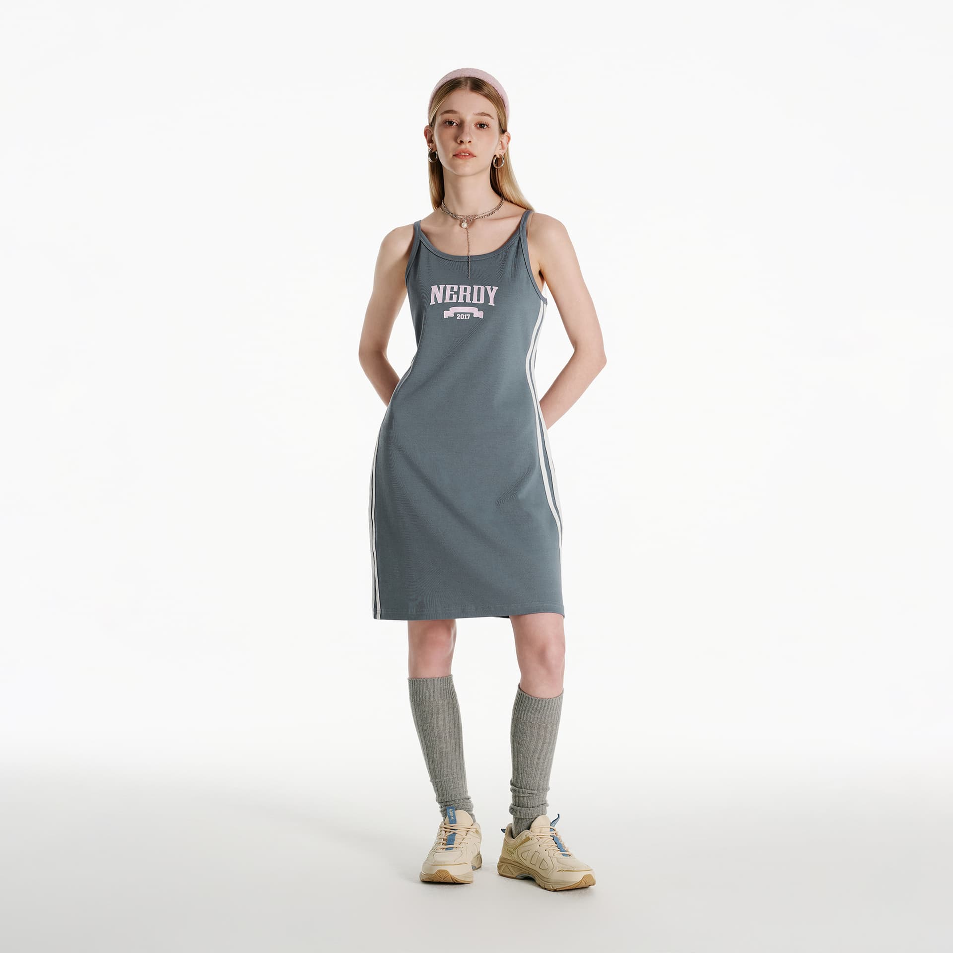 NERDY SS24 - изображение 4