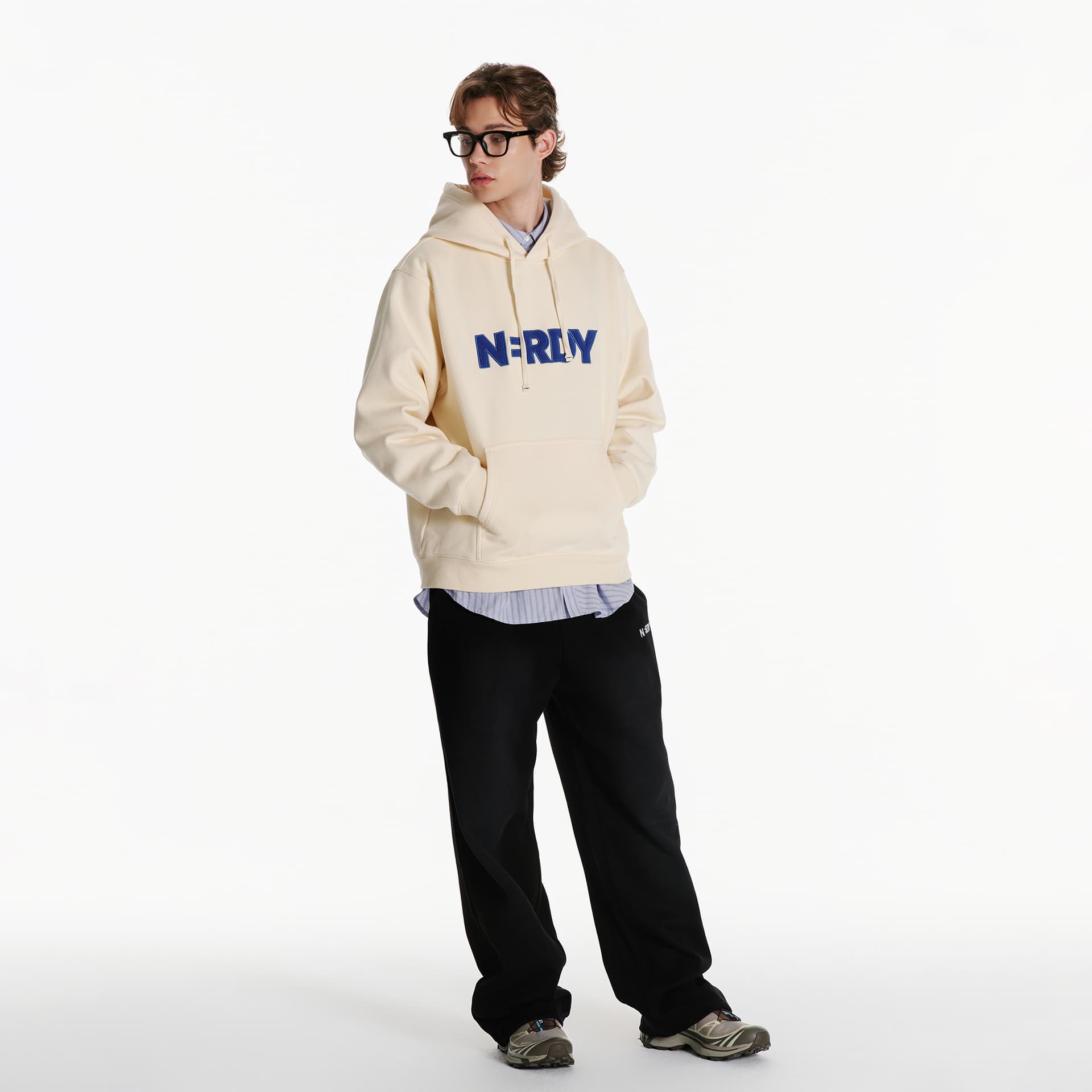 Худи NERDY - изображение 7