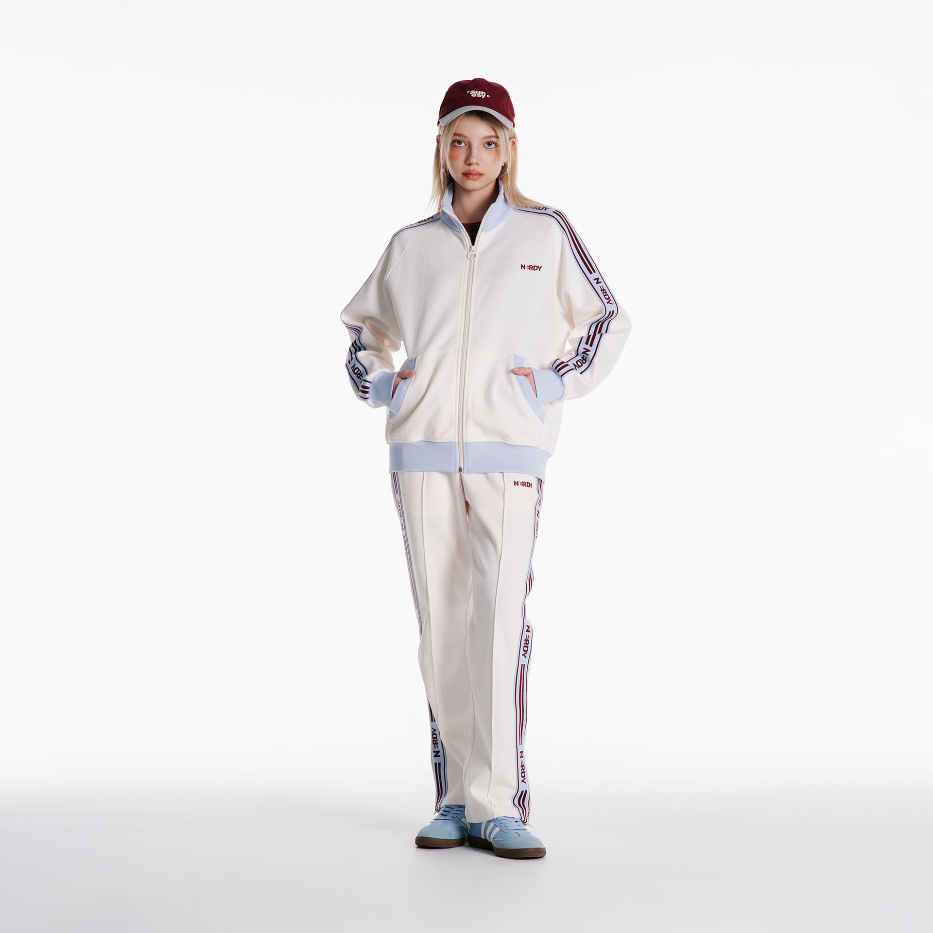Куртка NERDY SS24 - изображение 8