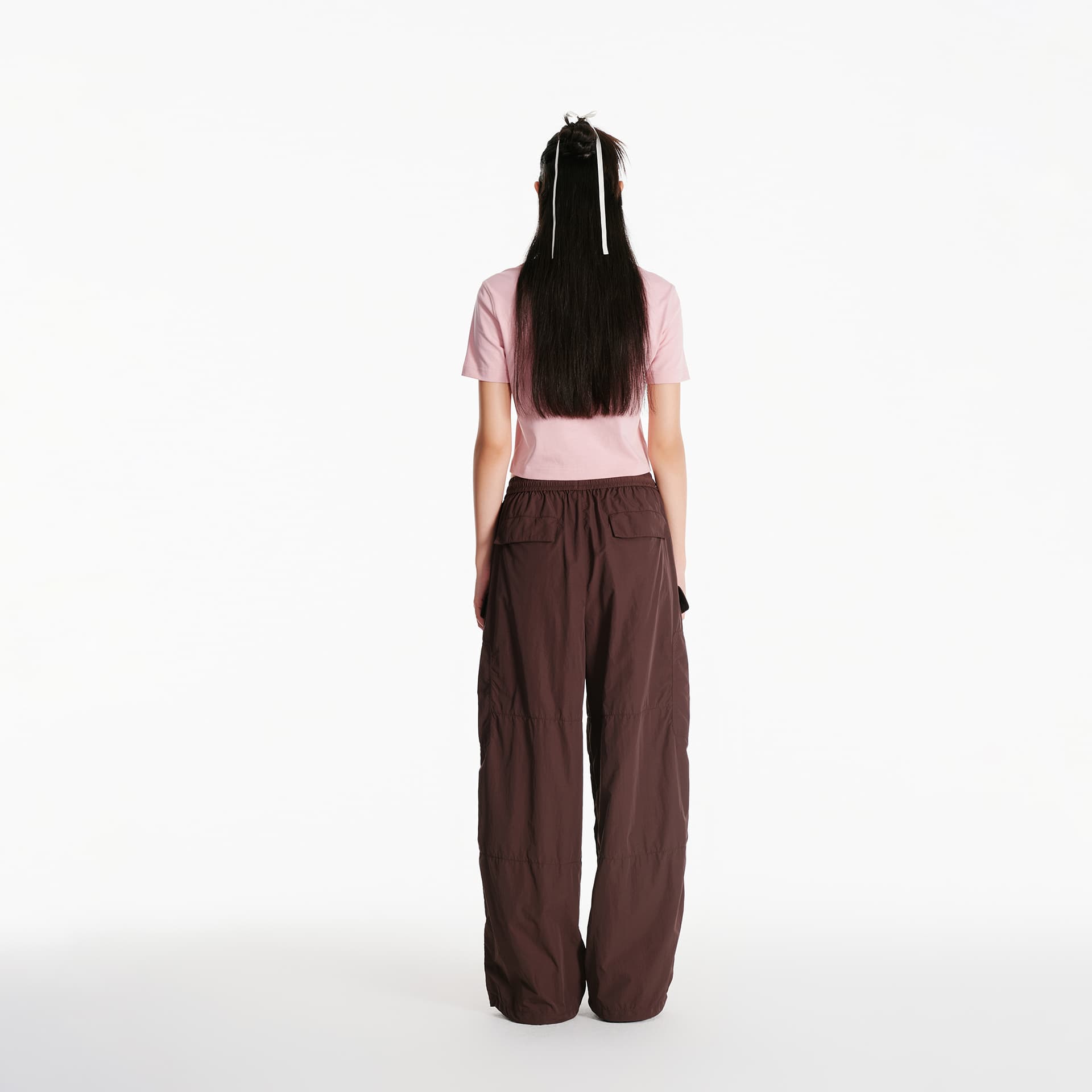 Футболка NERDY SS24T - изображение 7