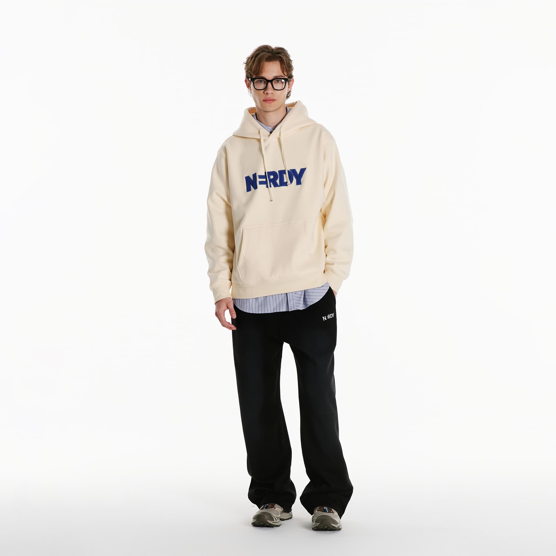Худи NERDY - изображение 10