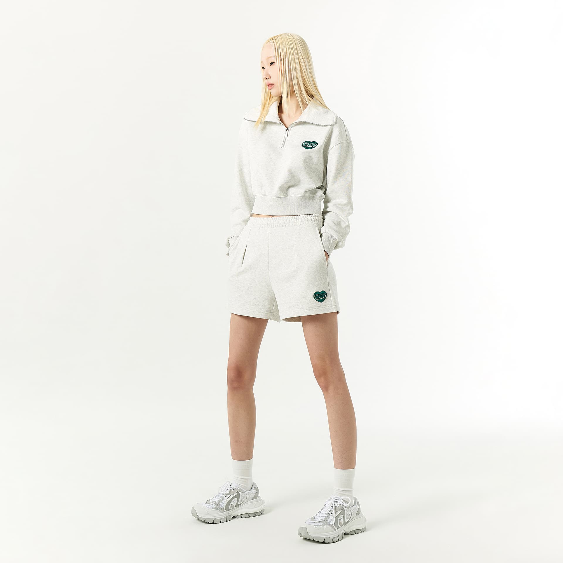 Худи NERDY SS24 - изображение 7