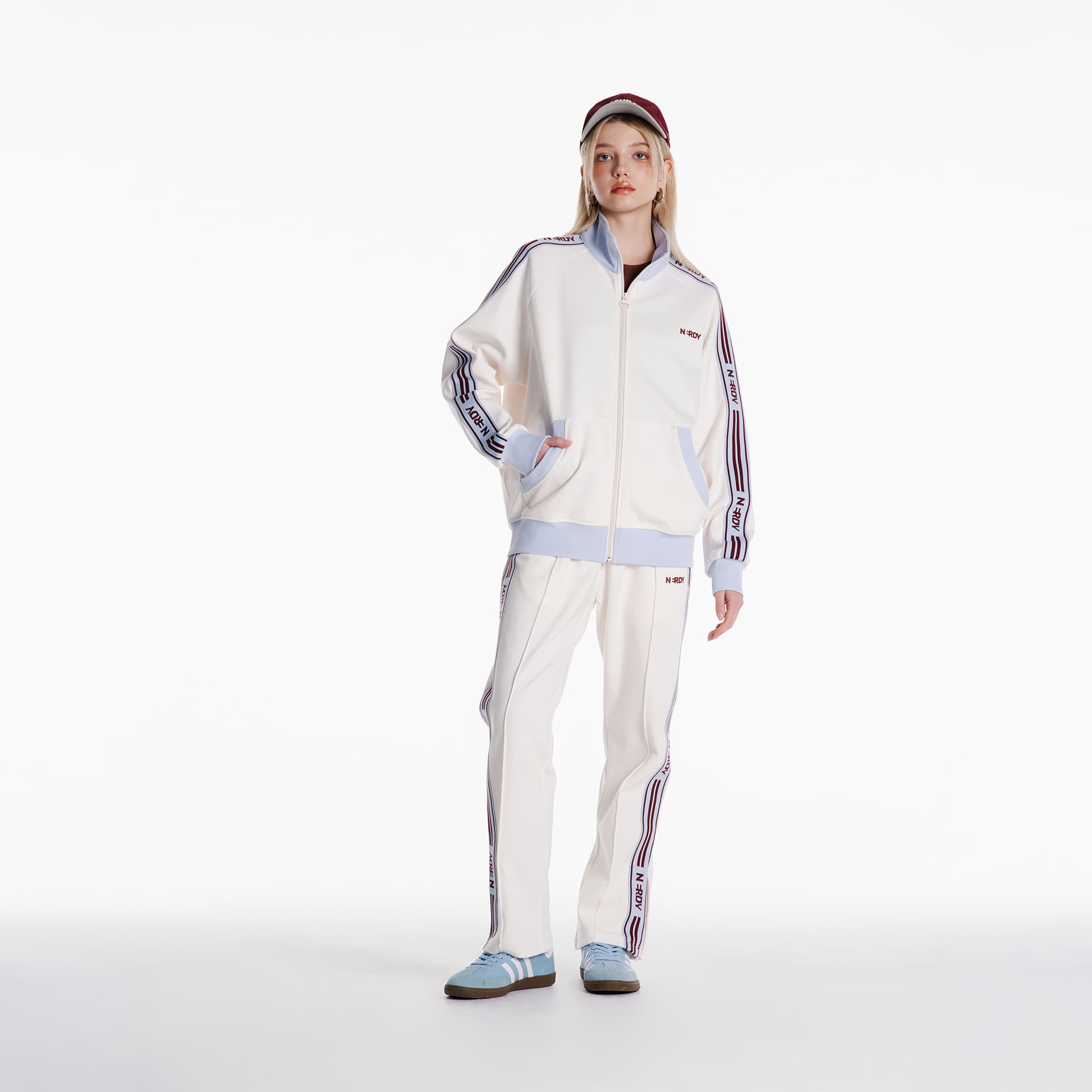 Куртка NERDY SS24 - изображение 7