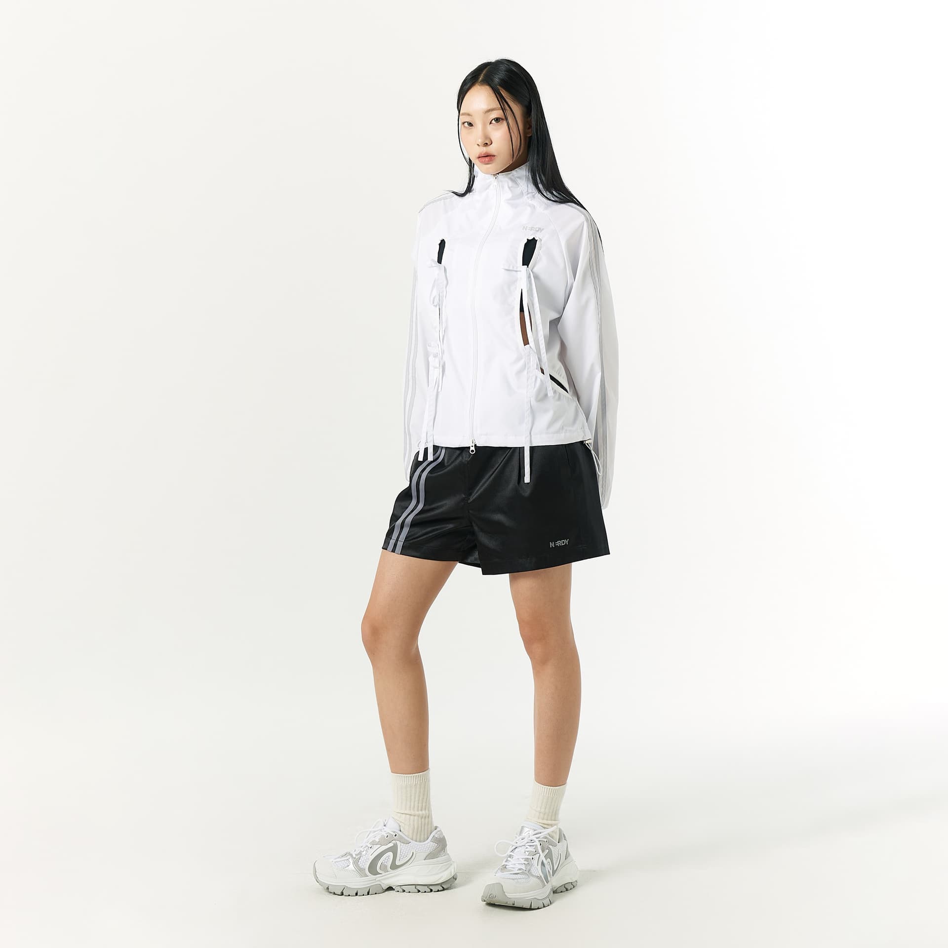 Куртка NERDY SS24 - изображение 8