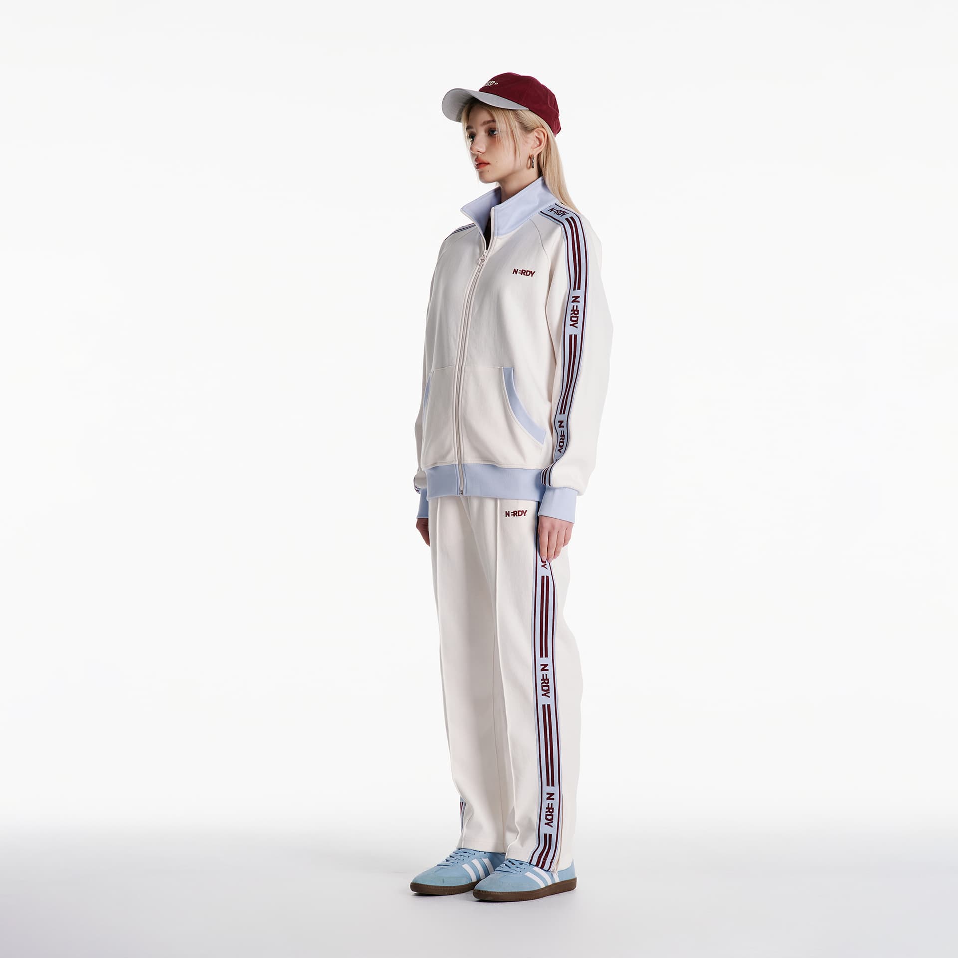 Куртка NERDY SS24 - изображение 4