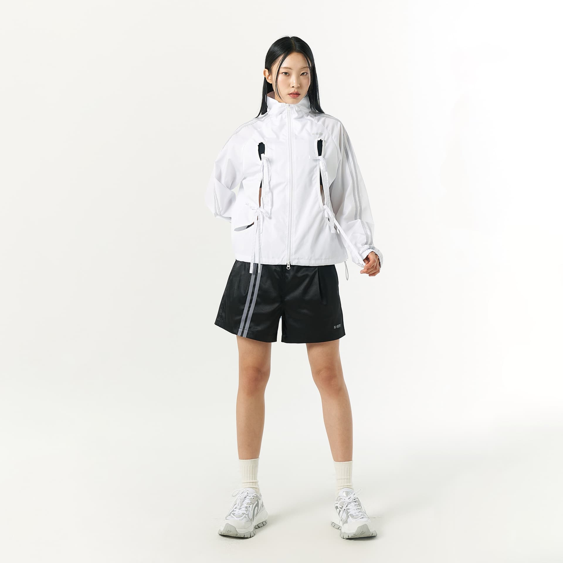 Куртка NERDY SS24 - изображение 7