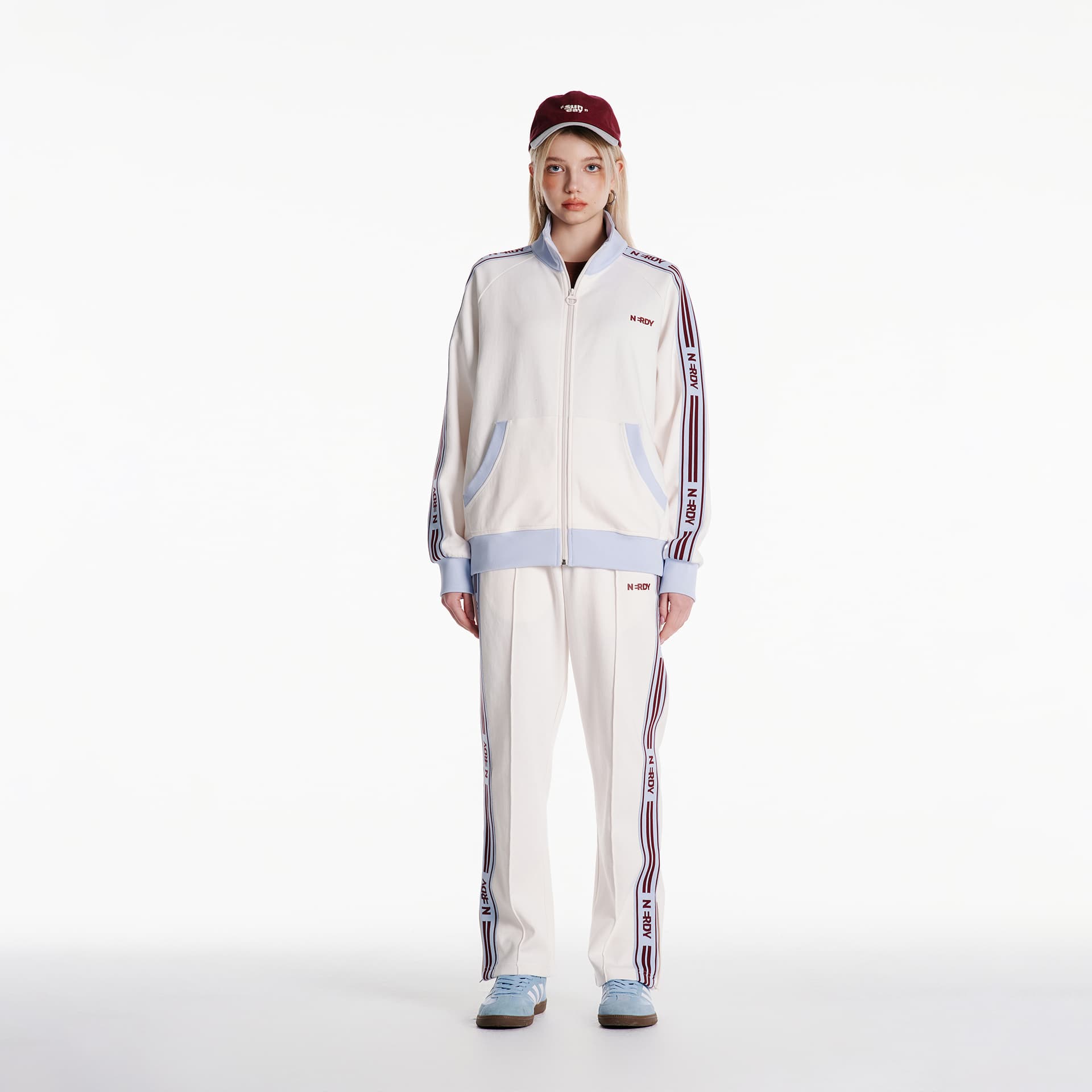 Куртка NERDY SS24 - изображение 5