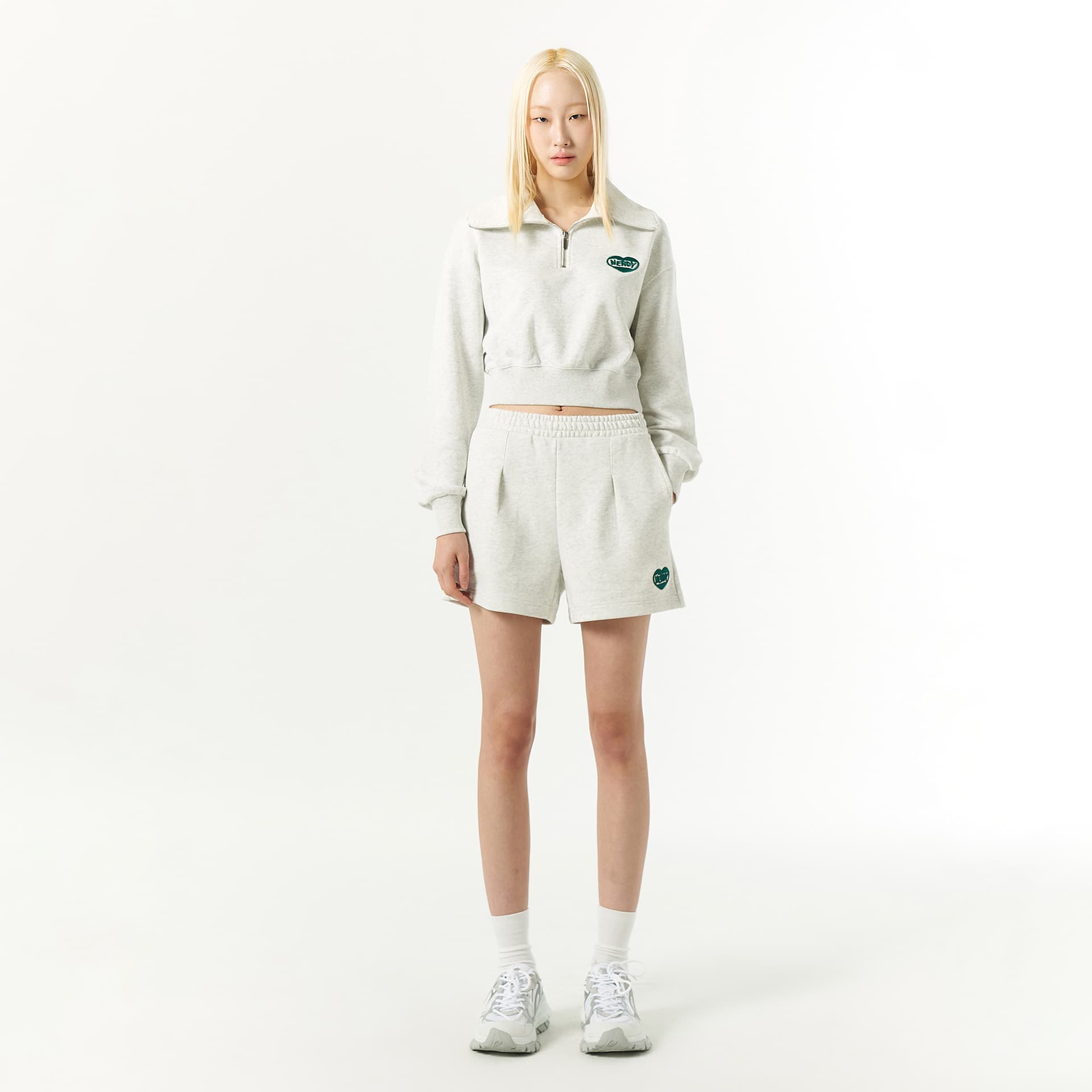 Худи NERDY SS24 - изображение 3