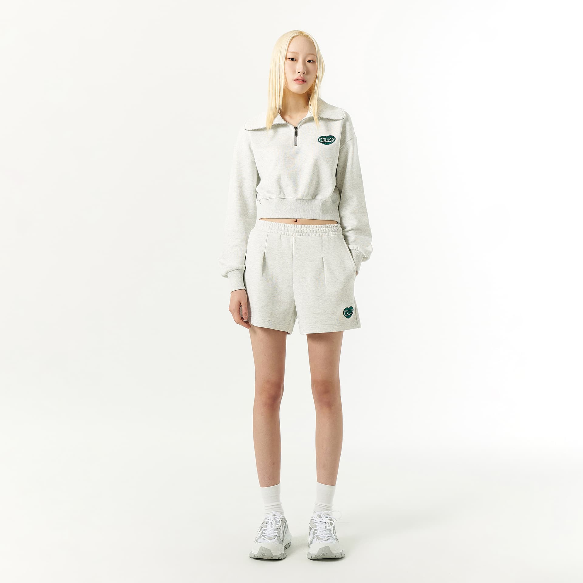 Худи NERDY SS24 - изображение 4