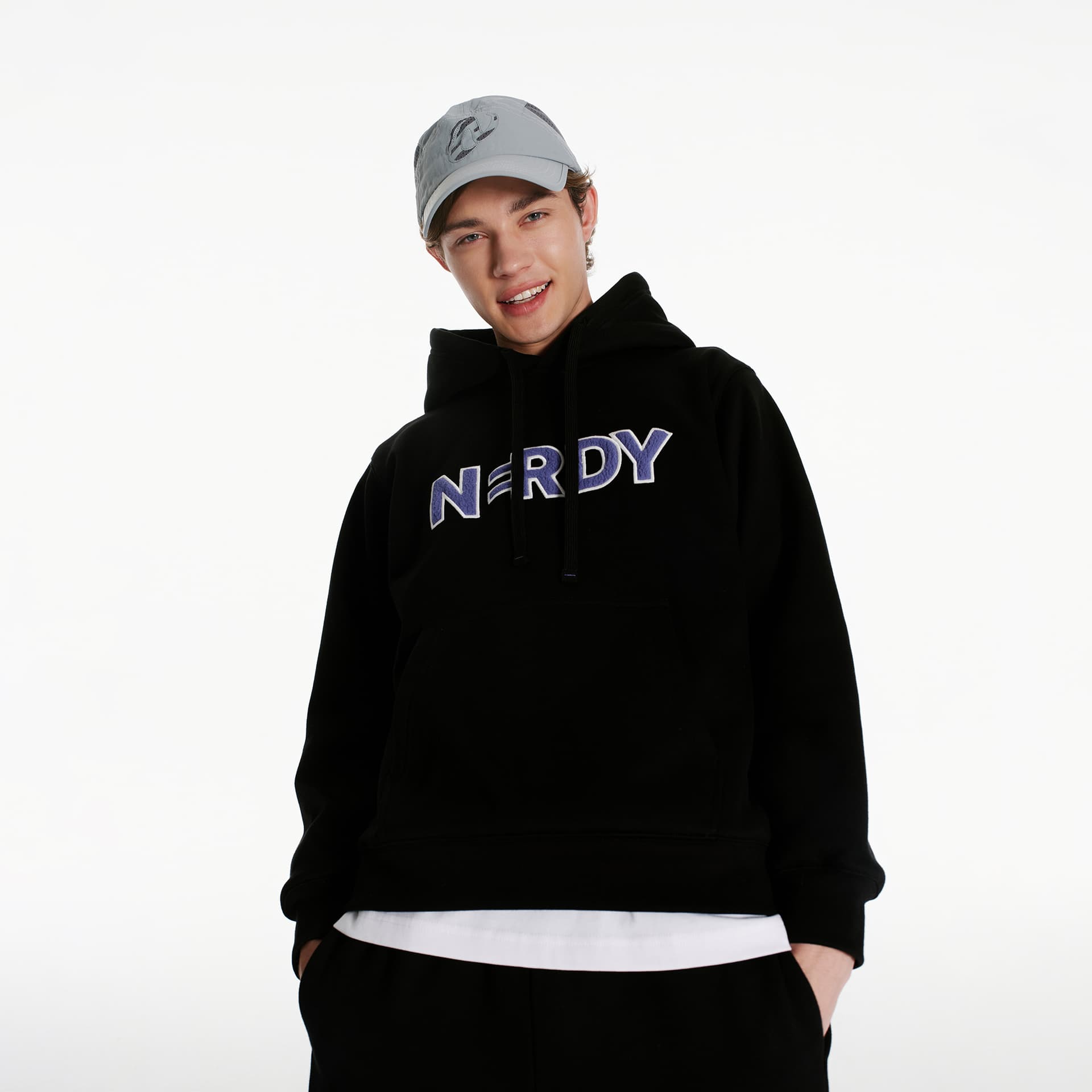 Худи NERDY - изображение 9