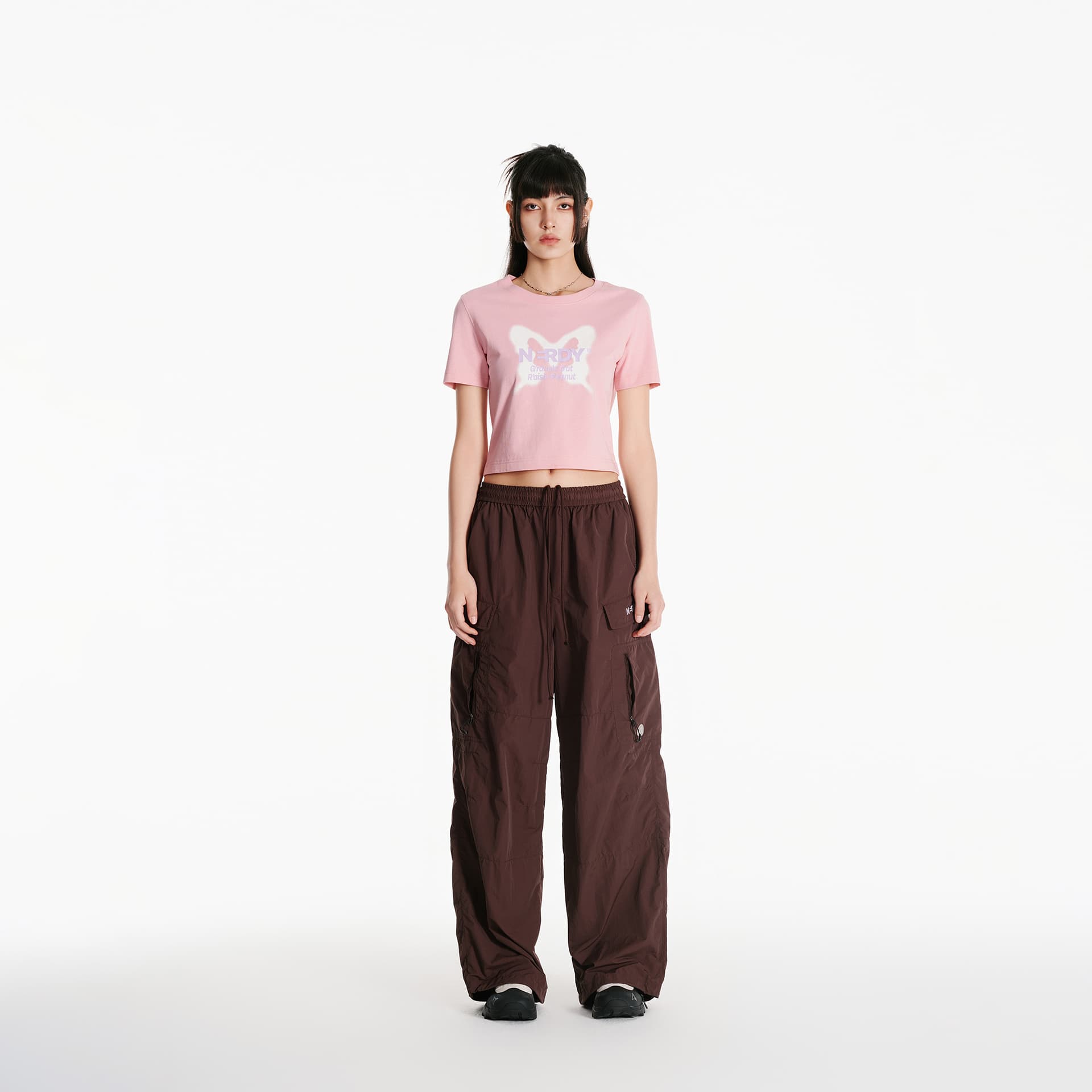Футболка NERDY SS24T - изображение 4