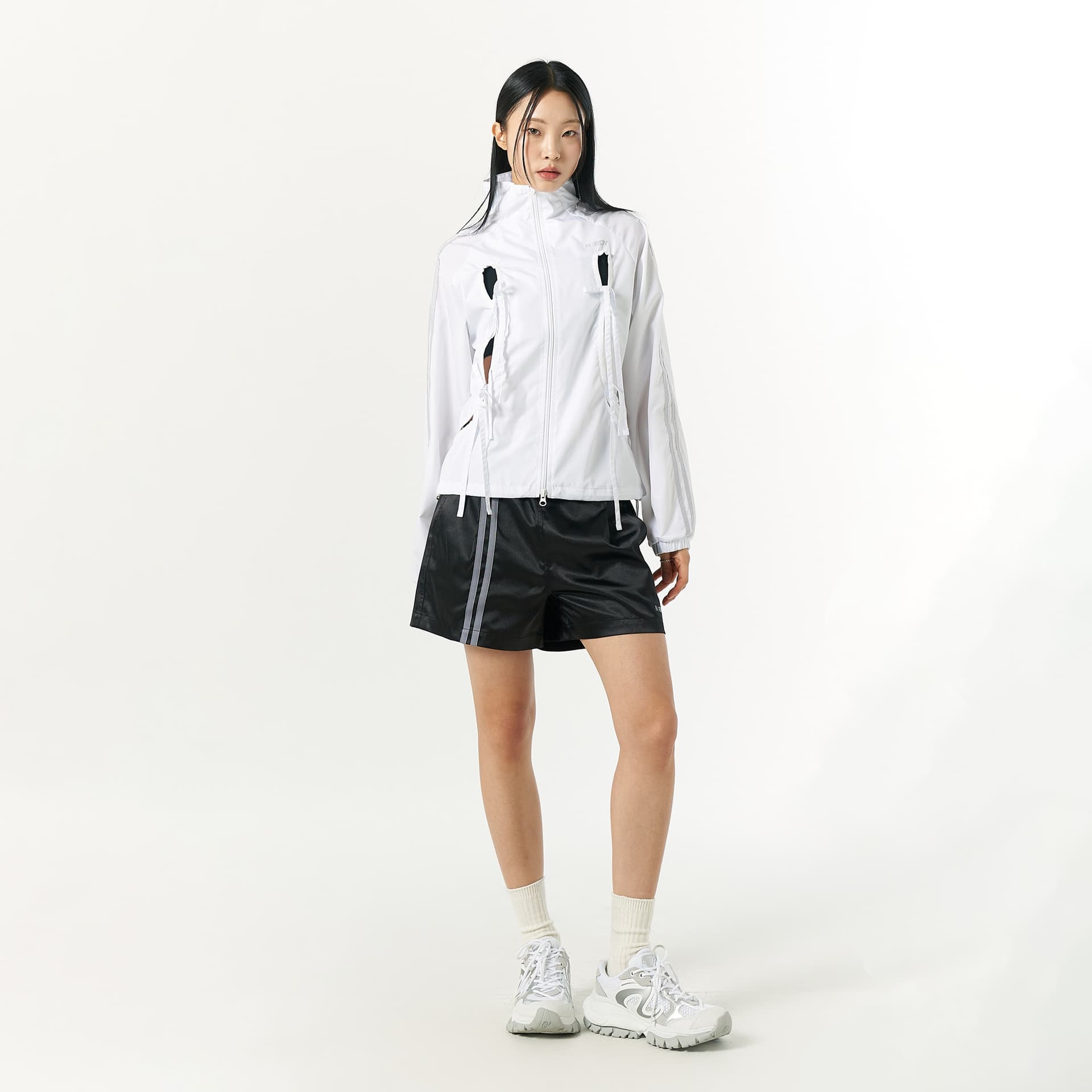 Куртка NERDY SS24 - изображение 6